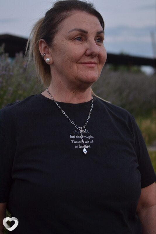 Антонина, 59, Лабинске — анкета №3452599