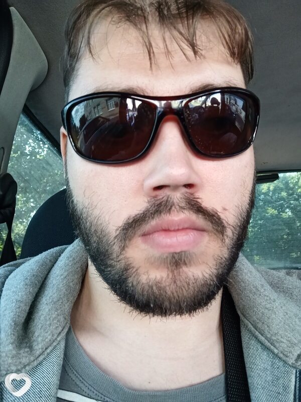 Василий, 28, Челябинске — анкета №3452600