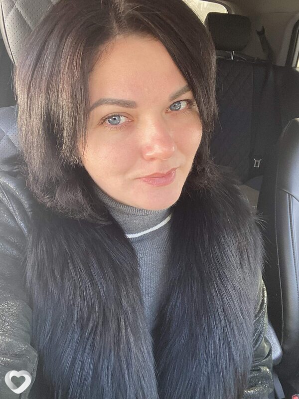 Светлана, 35, Курске — анкета №3452363