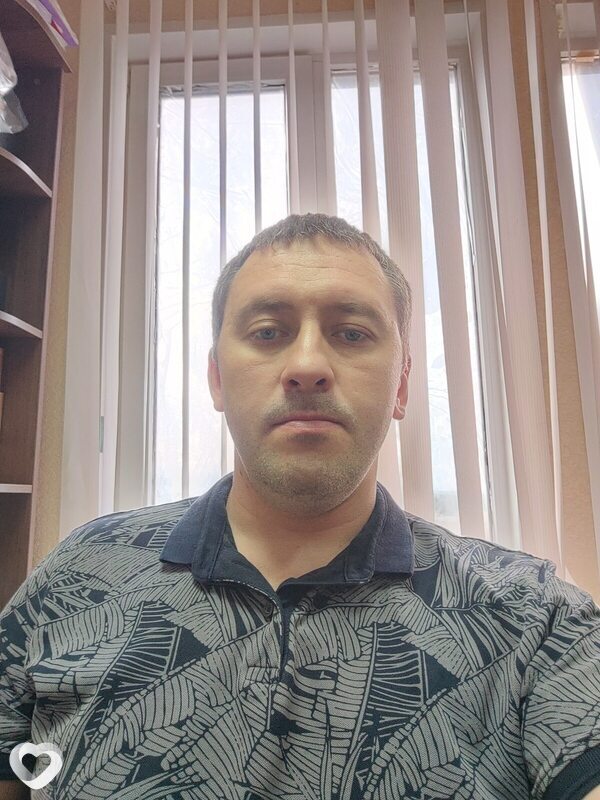 Сергей, 36, Волгограде — анкета №3452364