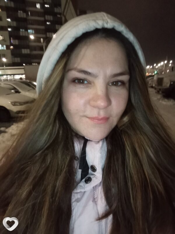 Наталья, 30, Воронеже — анкета №3452373