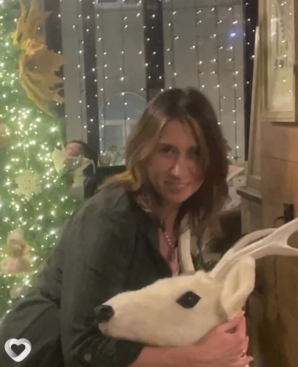 Светлана, 46, Москве — анкета №3452385