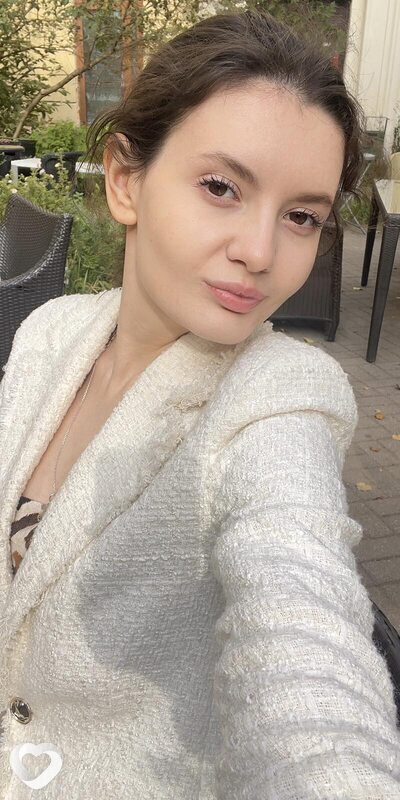 Maria, 31, Минске — анкета №3452392