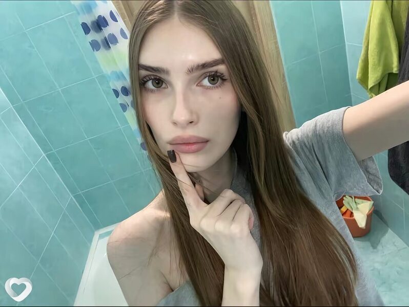 Катя, 21, Новосибирске — анкета №3452395