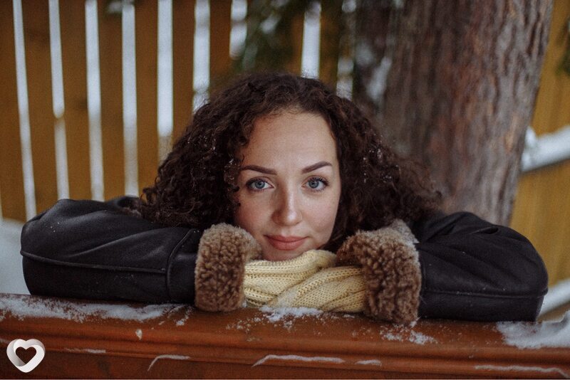 Анжелика, 28, Алматы — анкета №3452903