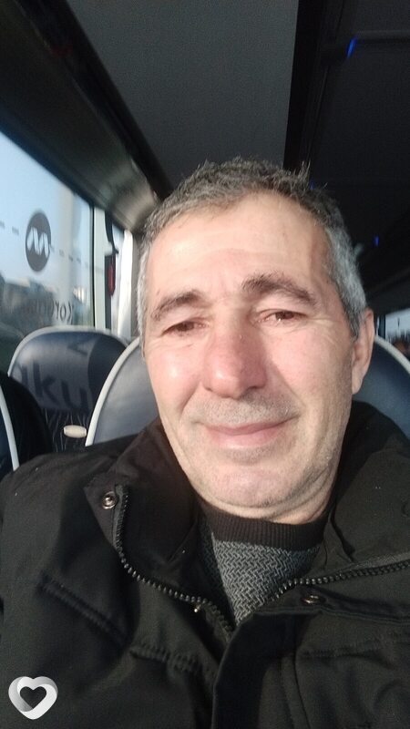 Рома, 50, Абакане — анкета №3452907