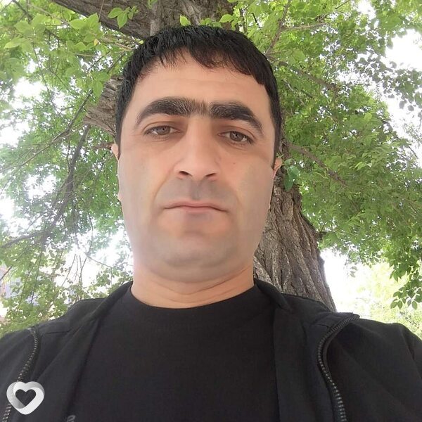 Самир, 43, Калининграде — анкета №3452909