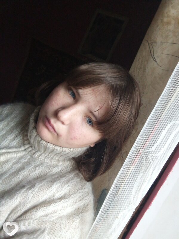 Вера, 22, Ярославле — анкета №3452913