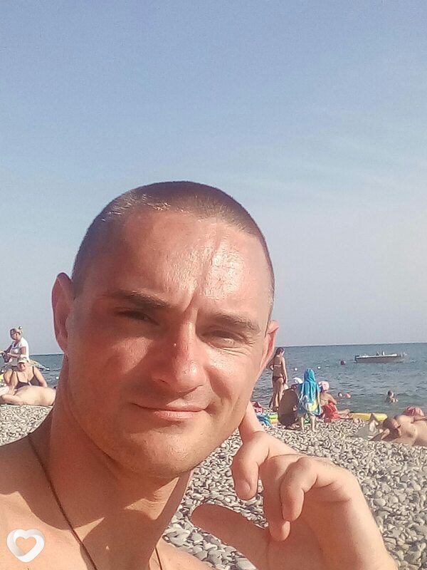 Виктор, 43, Волгограде — анкета №3452915