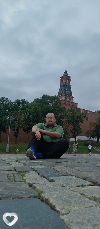 Beck, 35, Ташкент — анкета №3452604