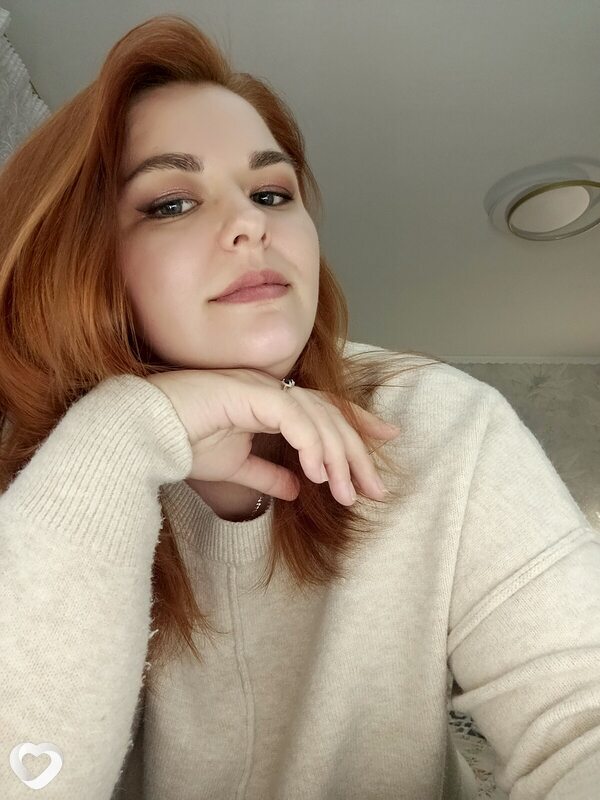 Анастасия, 32, Уфе — анкета №3452607