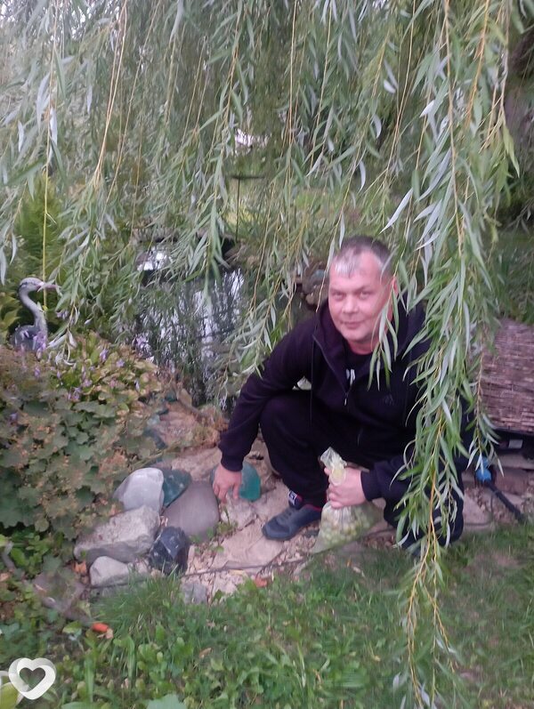 Сандр, 49, Саратове — анкета №3452609