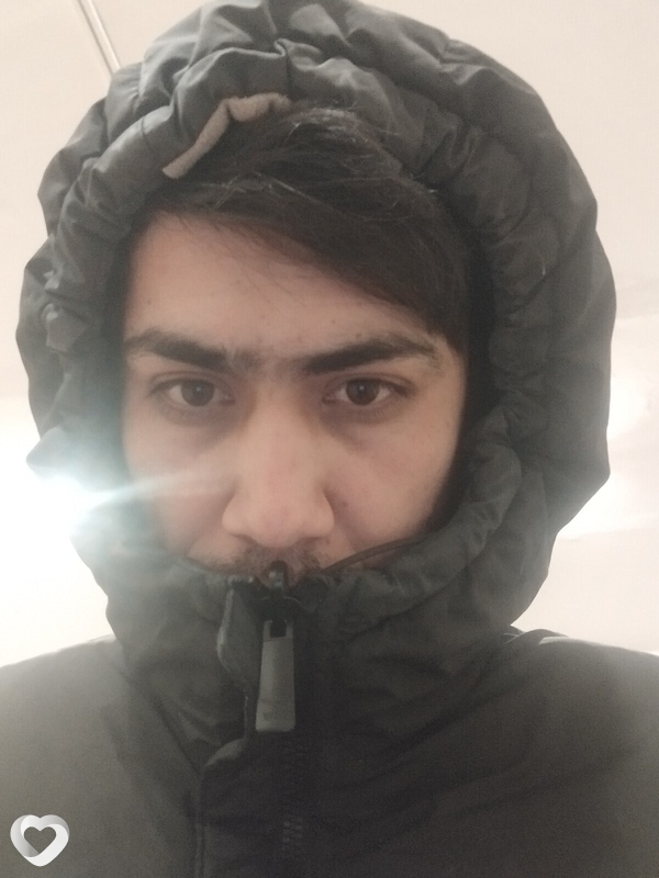 Anvar, 31, Кемерове — анкета №3452611