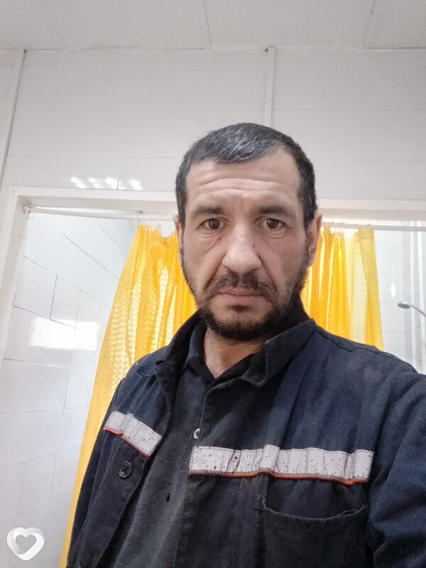 Серёга, 44, Усть-Каменогорск — анкета №3452620