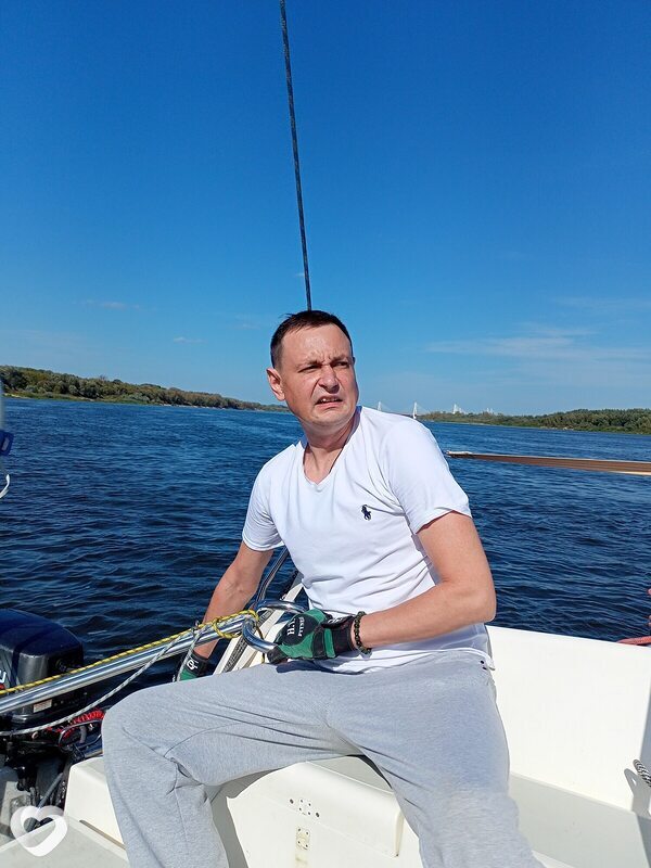 Максим, 40, Муроме — анкета №3452632