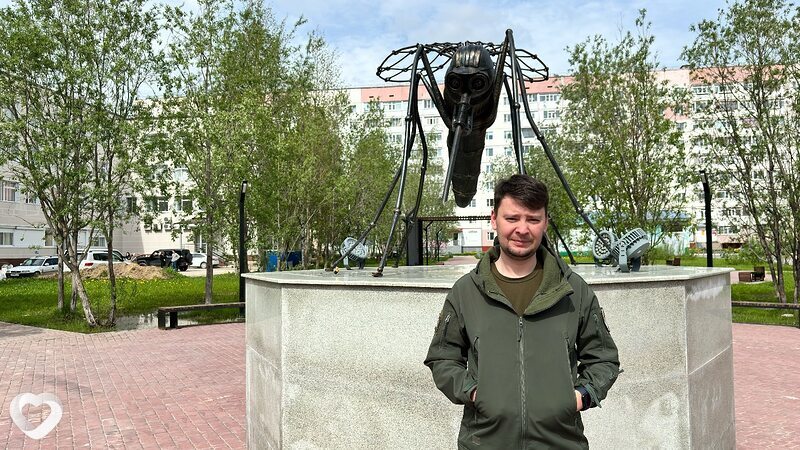 Дмитрий, 29, Ижевске — анкета №3452636