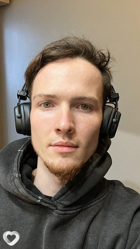 Андрей, 24, Алматы — анкета №3452644