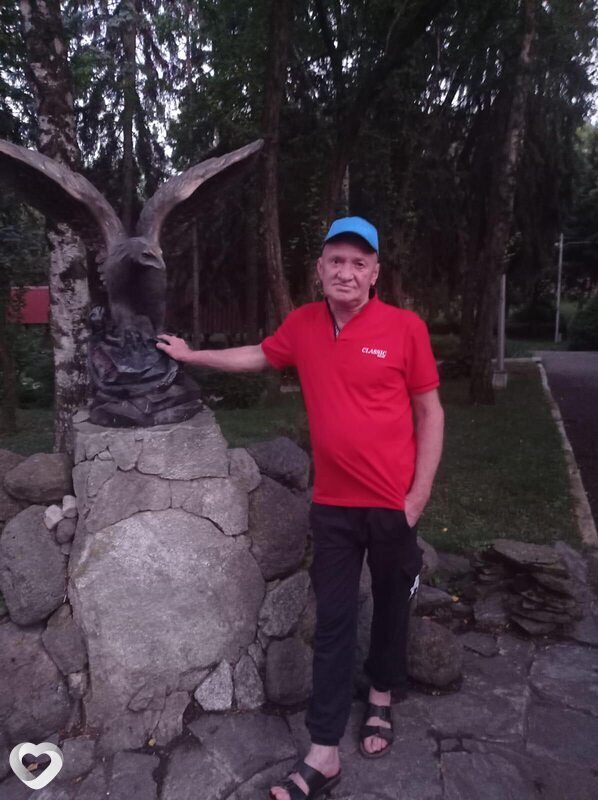 Фаниль, 63, Уфе — анкета №3452649