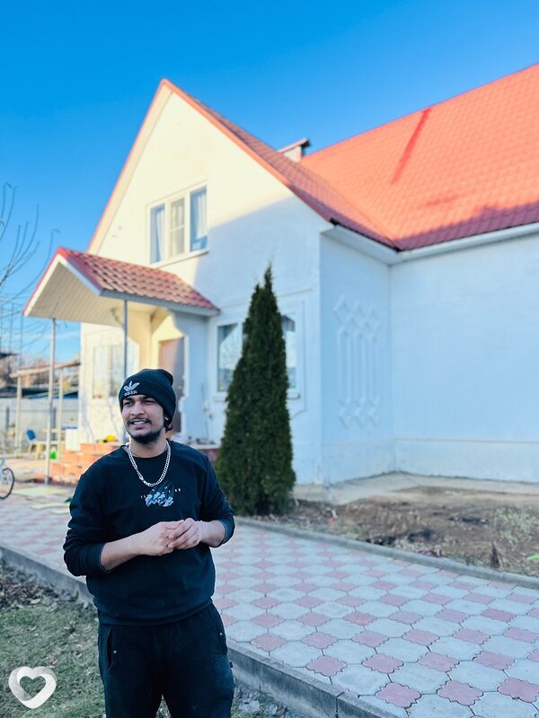Lal Ganesh, Москва