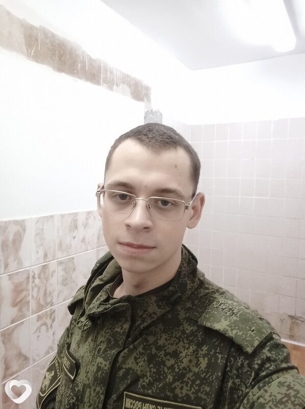 Даниил, 21, Серпухове — анкета №3452656