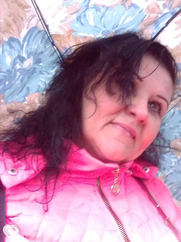 Рита, 48, Ульяновске — анкета №3452658