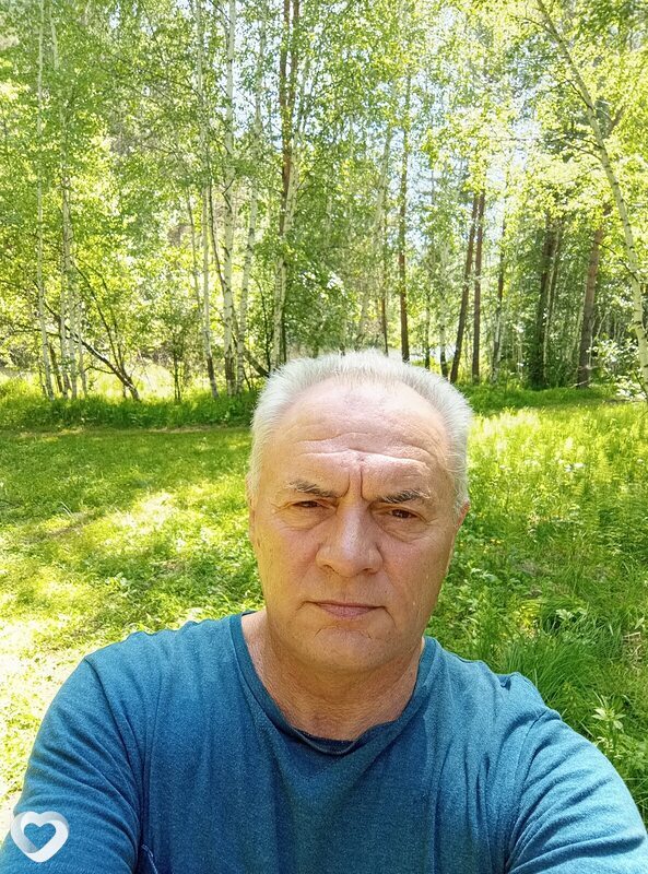 Александр, 67, Ангарске — анкета №3452661