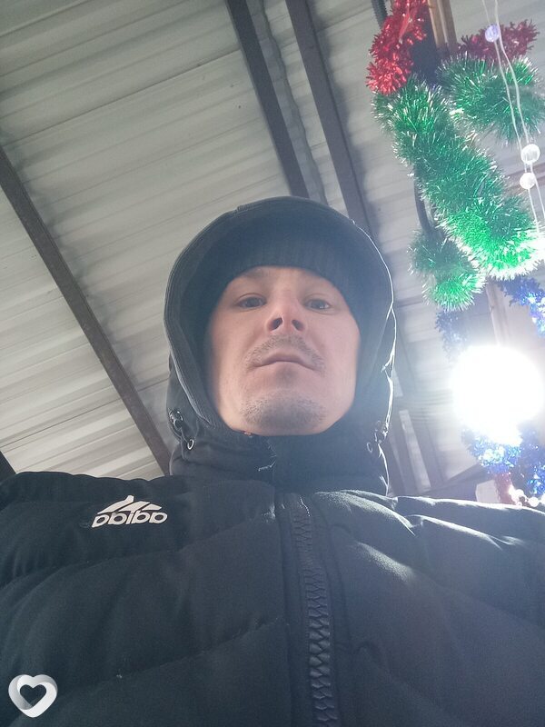 Гарик, 33, Шахтах — анкета №3452663