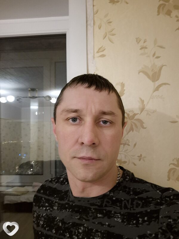 Сергей, 42, Солнечногорске — анкета №3452670