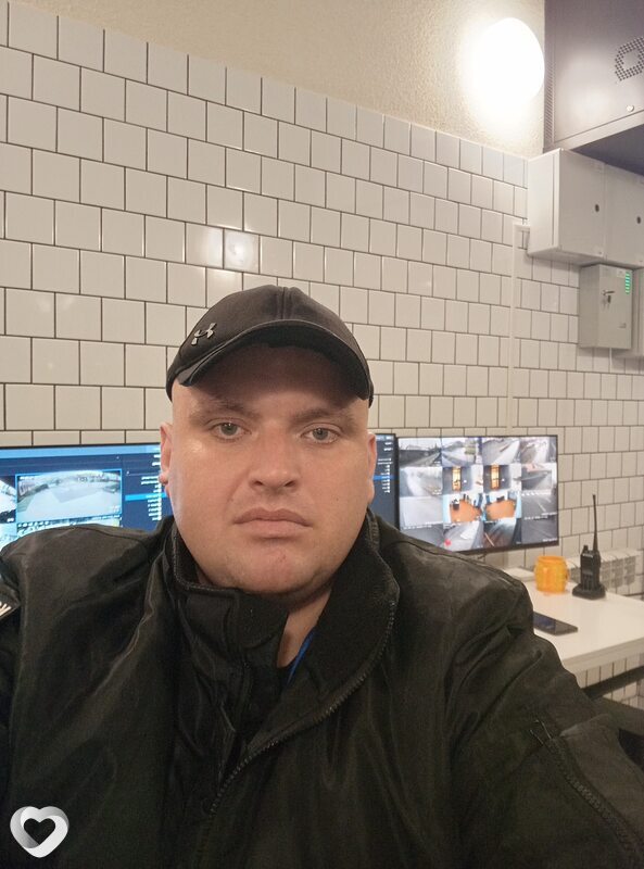 Віталій, 34, Виннице — анкета №3452674