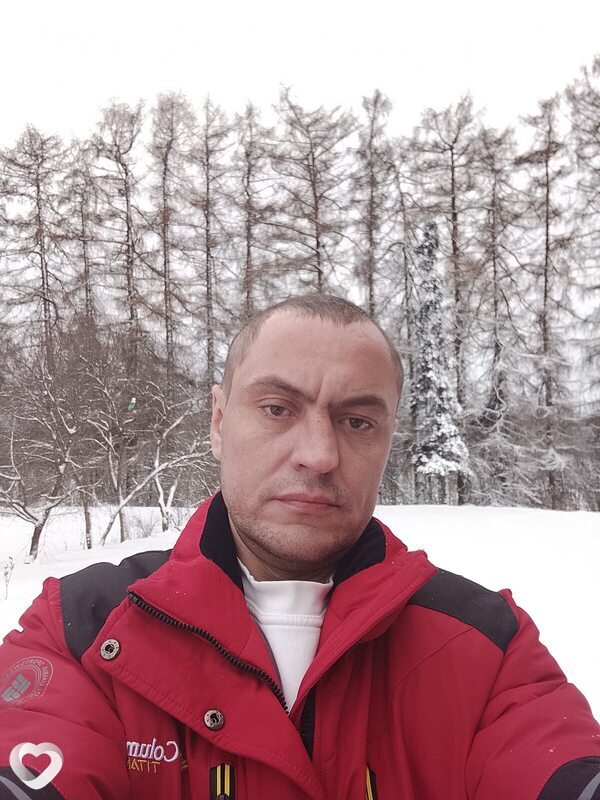 Юрий, 42, Новополоцке — анкета №3452688