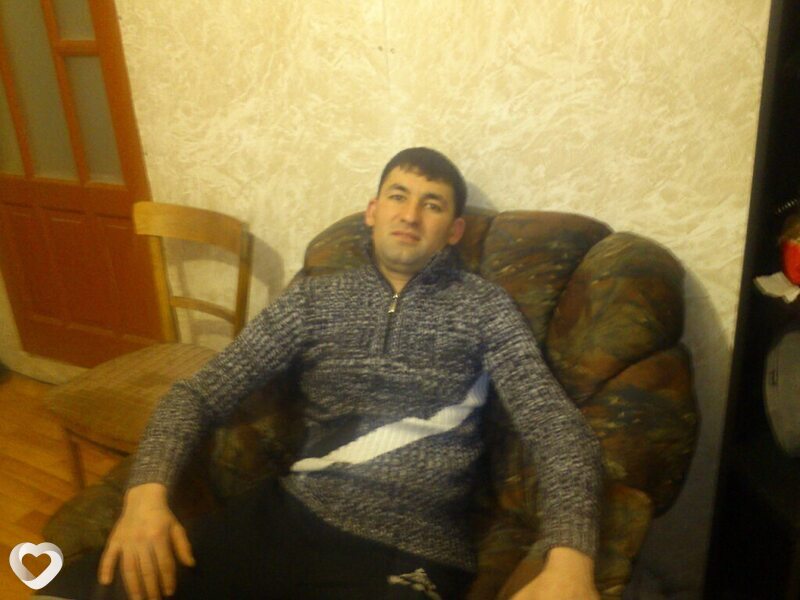Шерали, 41, Астане — анкета №3452695
