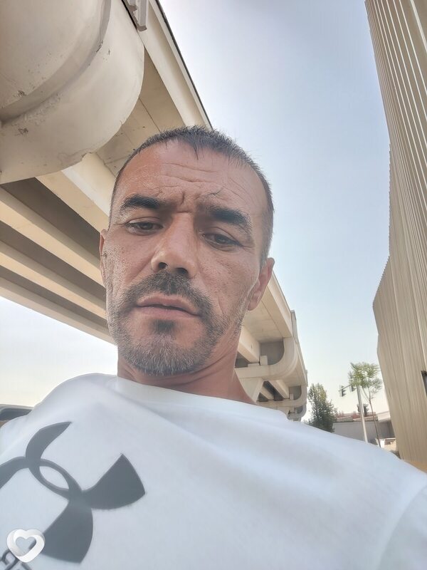 Азиз, 41, Ташкент — анкета №3452709