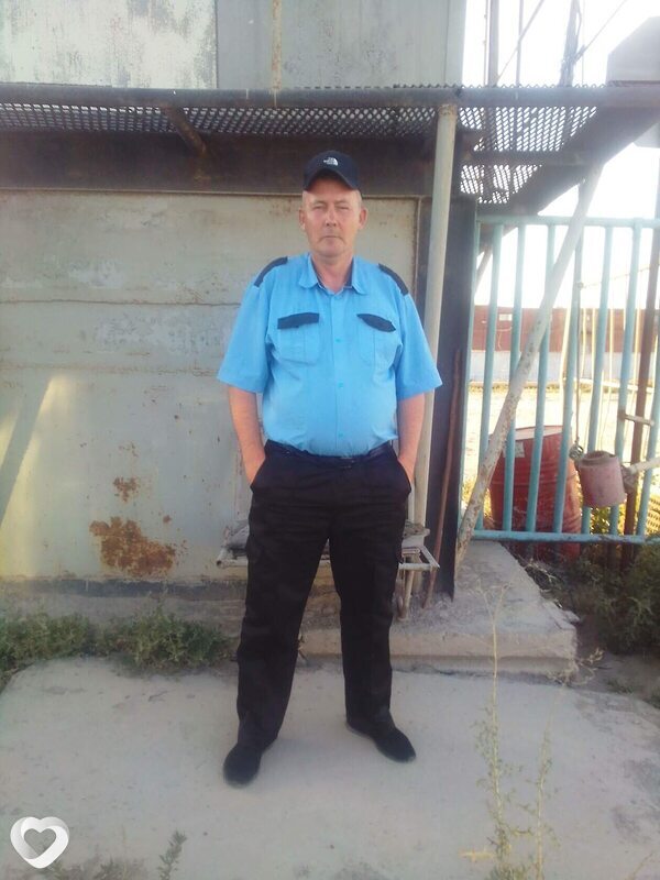 Алексей, 46, Тамбове — анкета №3452711
