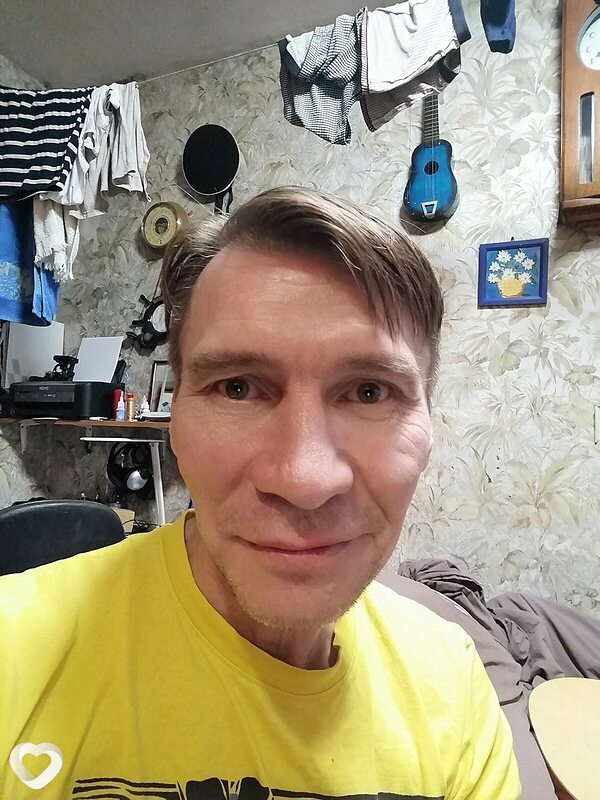 Искандер, 52, Казани — анкета №3452713