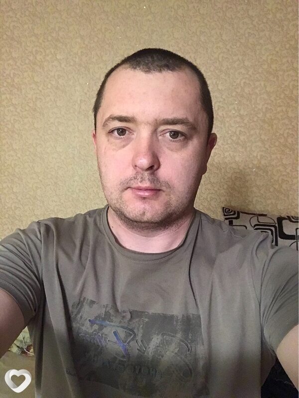 Дмитрий, 34, Челябинске — анкета №3452715