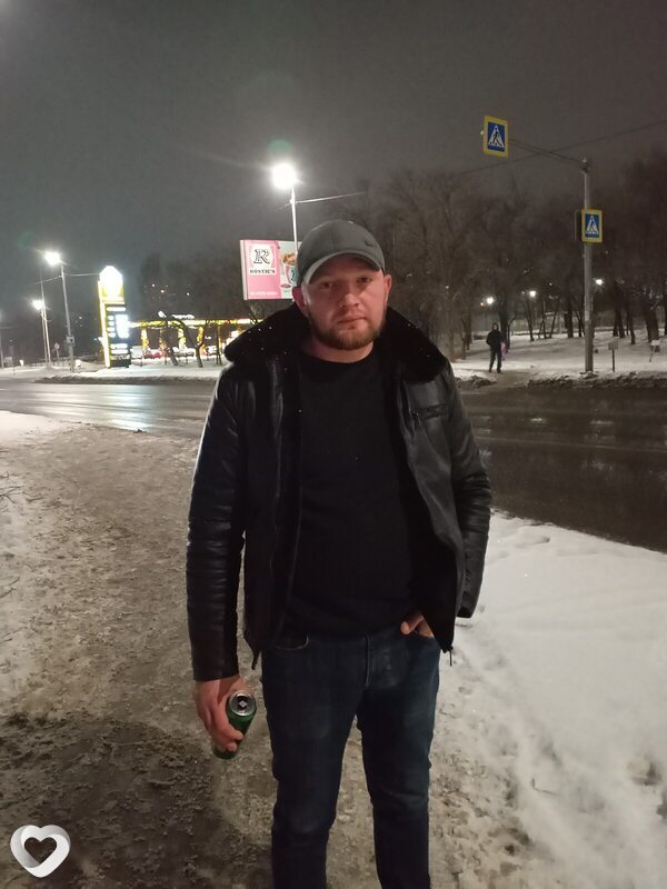 Sanek, 27, Саратове — анкета №3452723