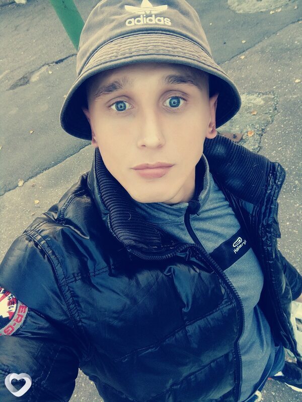 Александр, 42, Гомеле — анкета №3452725