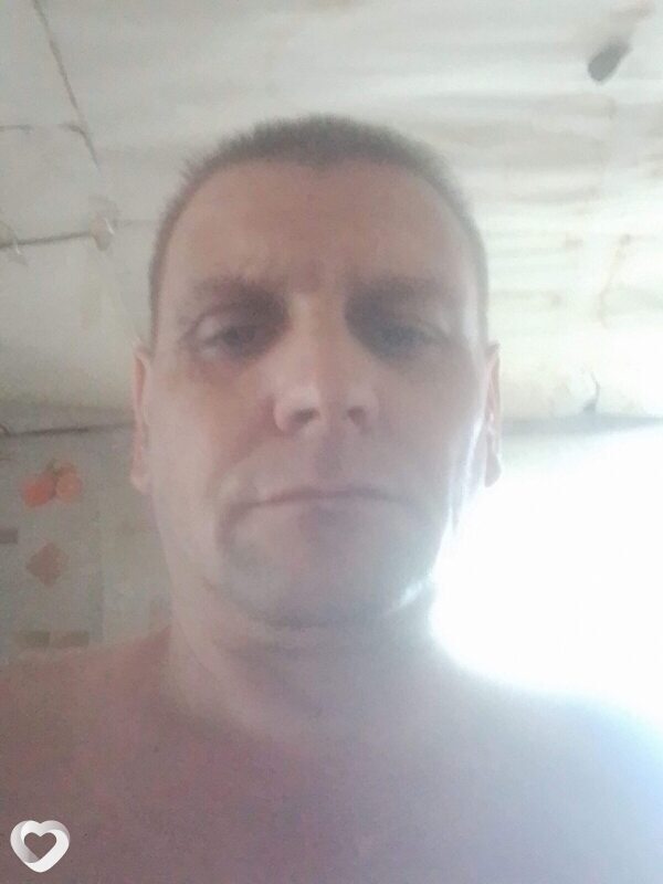 Геннадий, 49, Белореченске — анкета №3452778
