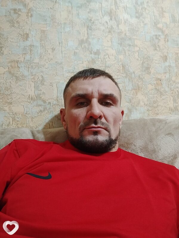 Roman, 38, Кишинёв — анкета №3452781