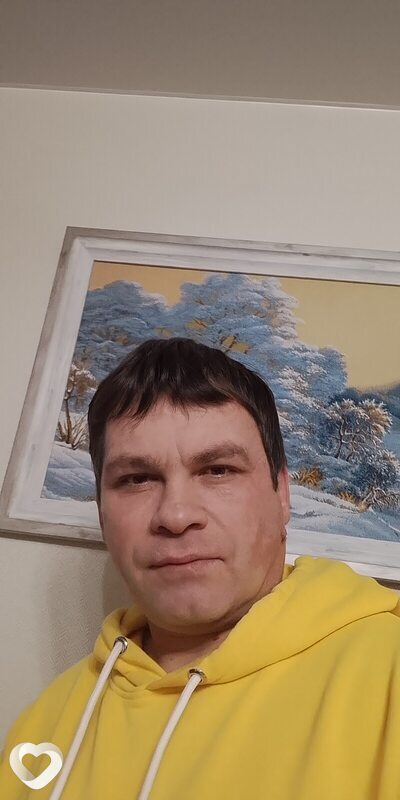 Виталий, 40, Иркутске — анкета №3452783