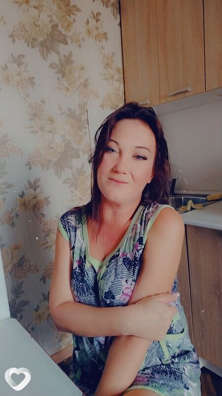 Нинель, 39, Балакове — анкета №3452797