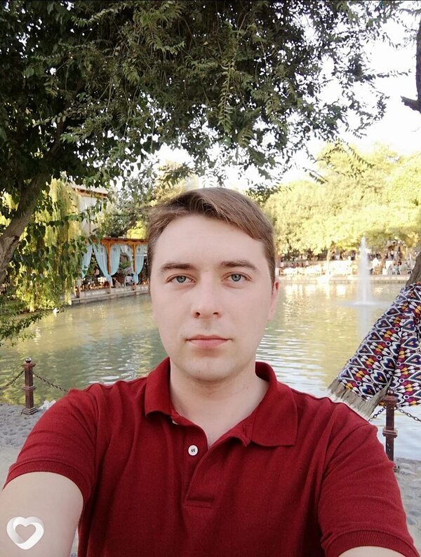 Алексей, 39, Екатеринбурге — анкета №3452801
