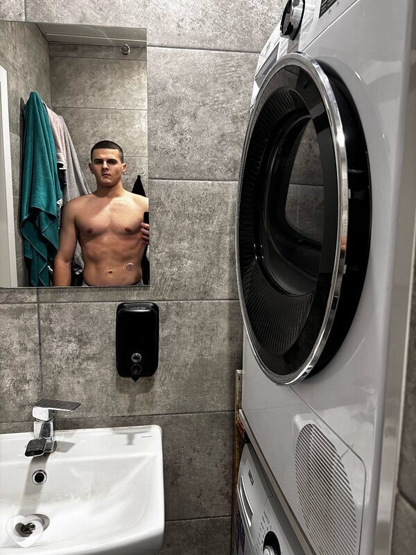 Андрей, 23, Минске — анкета №3452730