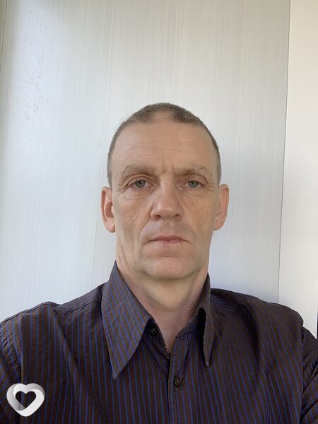 Олег, 56, Сызрани — анкета №3452744