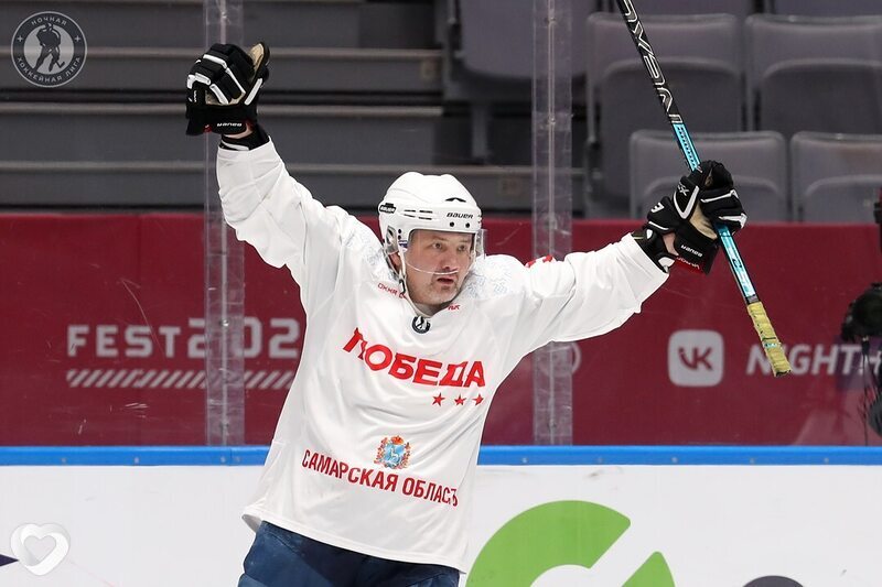 Андрей, 38, Тольятти — анкета №3452746