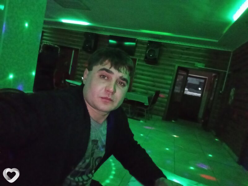Артем, 30, Экибастузе — анкета №3452748