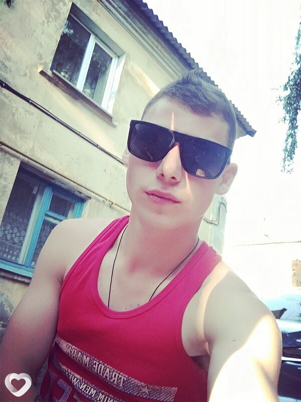 Никита, 25, Арзамасе — анкета №3452749