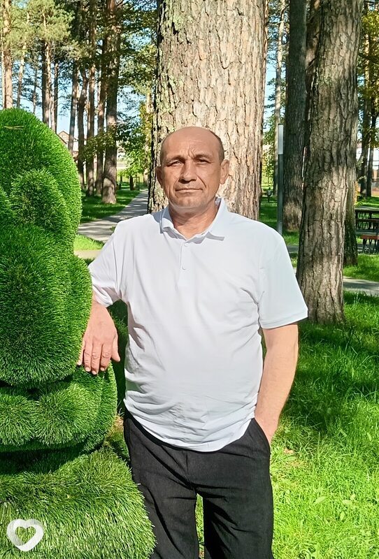 Юра, Калтан