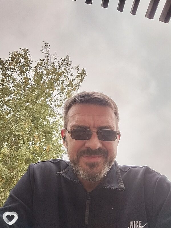 Александр, 57, Омске — анкета №3453201