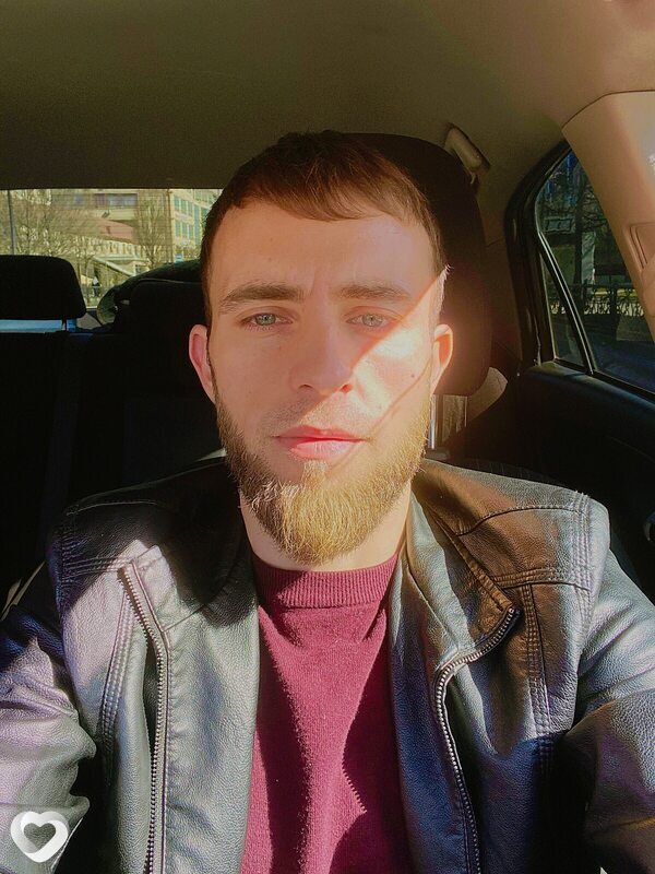 Шамхан, 31, Одинцове — анкета №3452828